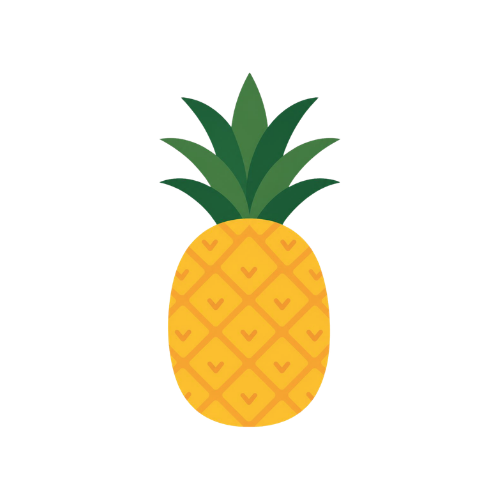 Pineapple Digital Marketing visual