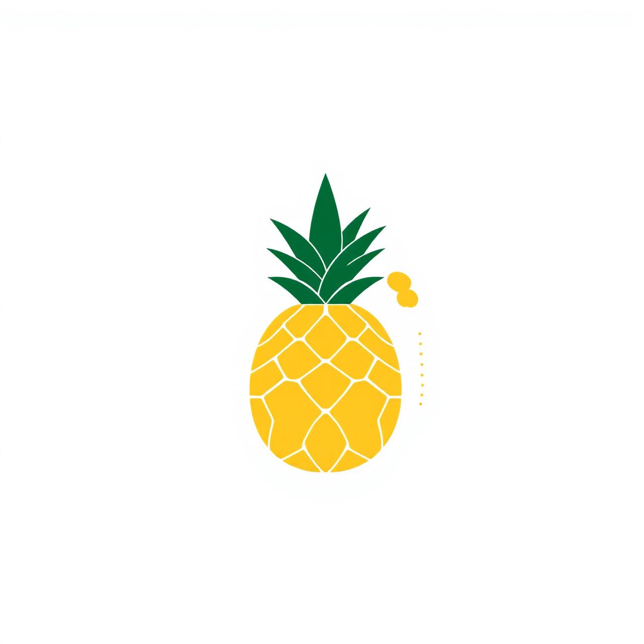 Pineapple Digital Marketing visual